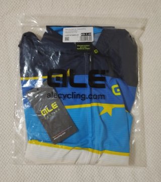 Maillot Ale