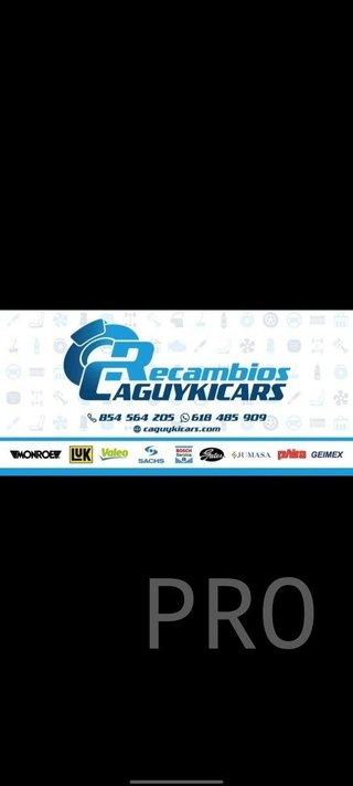 Juego de Articulación Nissan Almera