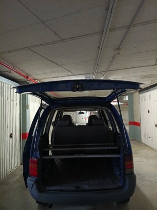 Nissan Serena 1994