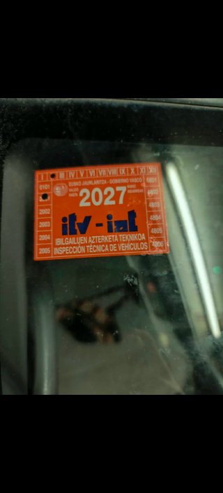Nissan Serena 1994