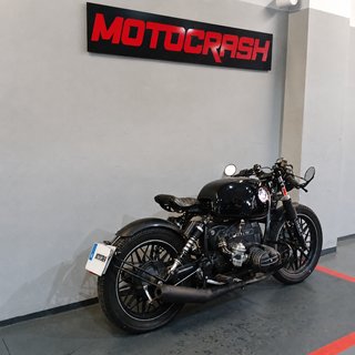 BMW R45