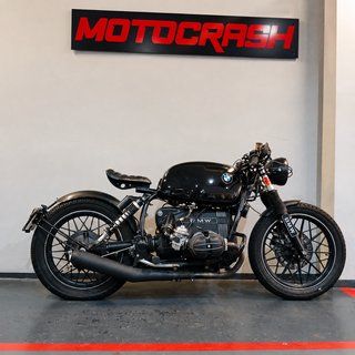BMW R45