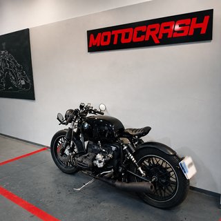 BMW R45