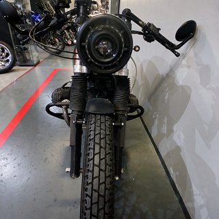 BMW R45