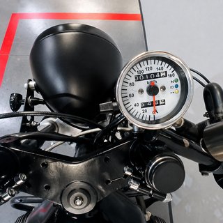 BMW R45