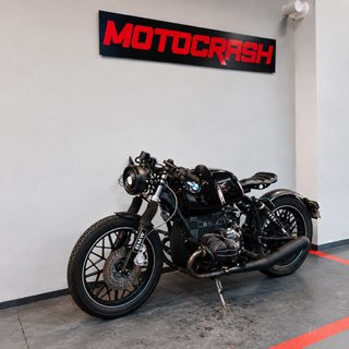 BMW R45