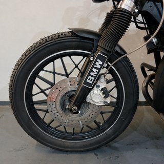BMW R45