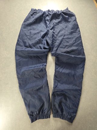 Pantaloni Reebok Vintage Baggy Y2K Blu