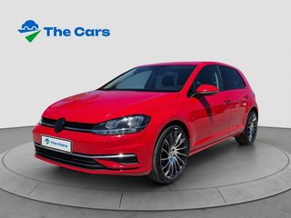 Volkswagen Golf 5p Advance 1.6 TDI 85 kW