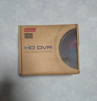 Dash Cam Coche alta definición