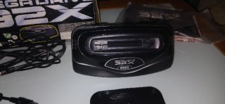 Mega Drive 32X