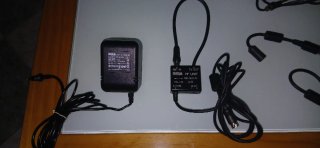 Mega Drive 32X
