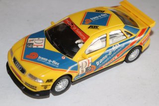 Scalextric Ninco Audi A4 ABT #19