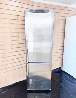 COMBI FAGOR ACERO INOXIDABLE 185CM NO FROST A+++