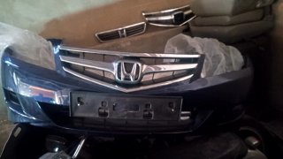 Paragolpes Delantero Honda Accord CL/CN