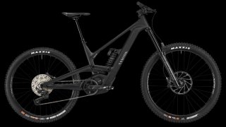 Canyon Torque CF 7 - 622 km
