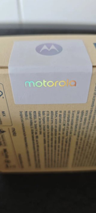 Motorola Moto G35 5G