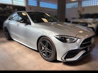 MERCEDES clase c