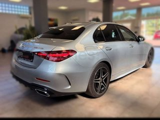 MERCEDES clase c