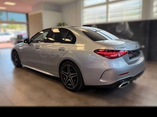 MERCEDES clase c