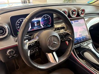 MERCEDES clase c