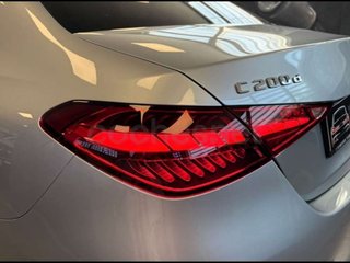MERCEDES clase c