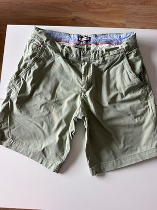 Pantalón El Ganso Talla 40 Verde