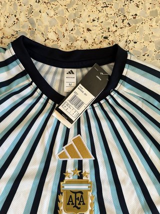Conjunto Adidas Futbol