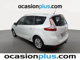 Renault Grand Scenic Limited Energy dCi 96 kW (130 CV)