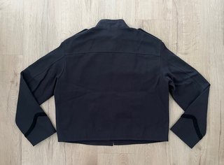 Cazadora ZARA Napoleon Talla L
