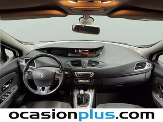 Renault Grand Scenic Limited Energy dCi 96 kW (130 CV)