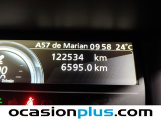 Renault Grand Scenic Limited Energy dCi 96 kW (130 CV)