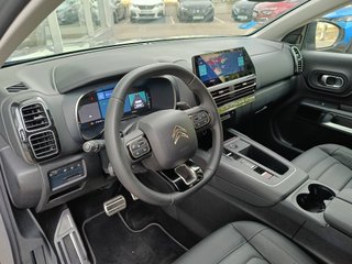 Citroen C5 Aircross 2022