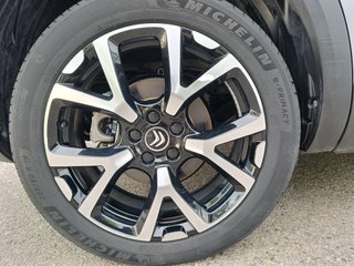 Citroen C5 Aircross 2022