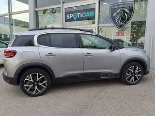 Citroen C5 Aircross 2022
