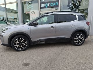 Citroen C5 Aircross 2022