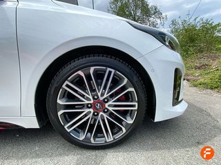 Kia ProCeed 1.6 T-GDi 150kW (204CV) GT