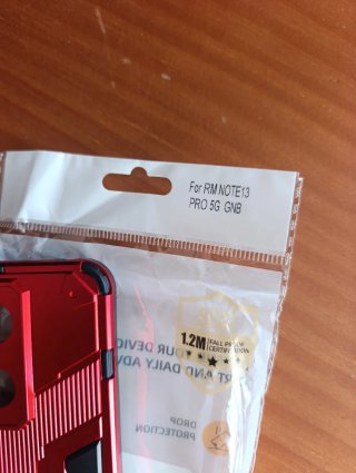 Funda Xiaomi Redmi Note 13 Pro 5G