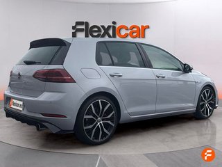 Volkswagen Golf GTI Performance 2.0 TSI 180kW(245CV) DSG
