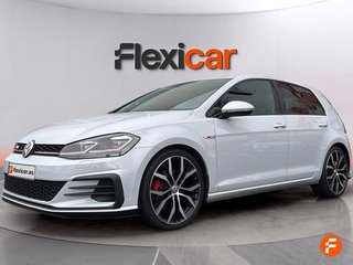 Volkswagen Golf GTI Performance 2.0 TSI 180kW(245CV) DSG