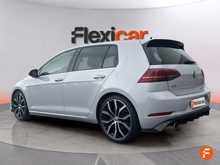 Volkswagen Golf GTI Performance 2.0 TSI 180kW(245CV) DSG