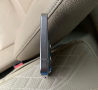 iPhone 15 Pro Max 256GB Gris