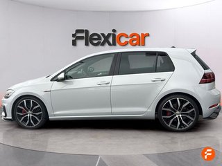 Volkswagen Golf GTI Performance 2.0 TSI 180kW(245CV) DSG