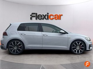 Volkswagen Golf GTI Performance 2.0 TSI 180kW(245CV) DSG