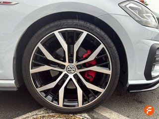 Volkswagen Golf GTI Performance 2.0 TSI 180kW(245CV) DSG
