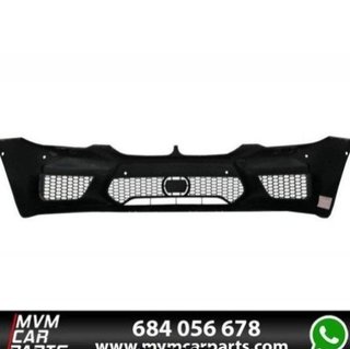 Kit de carroceria Bmw Serie 5 G30 Tipo M5 Distroni
