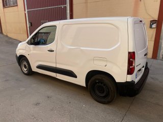 Citroen Berlingo 3 PLAZAS 102cv
