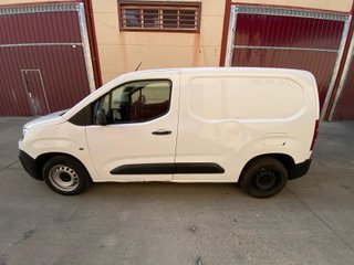 Citroen Berlingo 3 PLAZAS 102cv