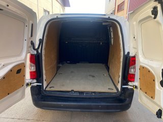 Citroen Berlingo 3 PLAZAS 102cv