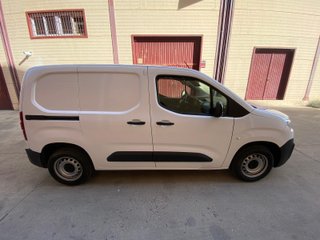 Citroen Berlingo 3 PLAZAS 102cv